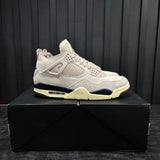 Jordan 4 Retro OG SP A Ma Maniére While You Were Sleeping (Women's) - Used - 4384