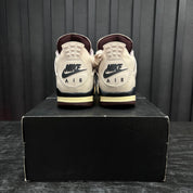 Jordan 4 Retro OG SP A Ma Maniére While You Were Sleeping (Women's) - Used - 4384