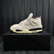Jordan 4 Retro OG SP A Ma Maniére While You Were Sleeping (Women's) - Used - 4384