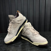 Jordan 4 Retro OG SP A Ma Maniére While You Were Sleeping (Women's) - Used - 4384