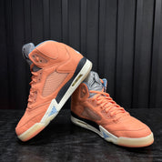 Jordan 5 Retro DJ Khaled We The Best Crimson Bliss - Used - 1830