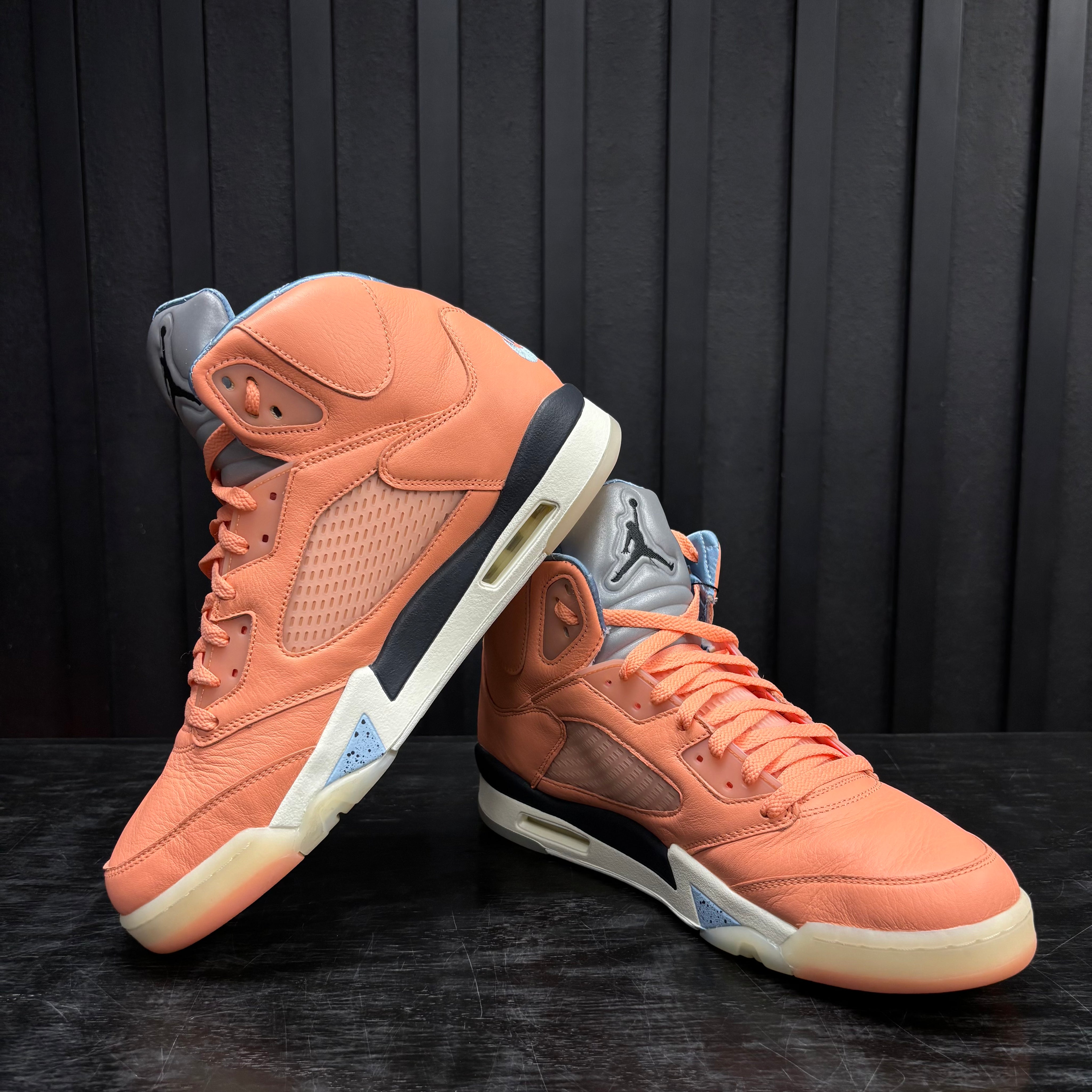 Jordan 5 Retro DJ Khaled We The Best Crimson Bliss - Used - 1830