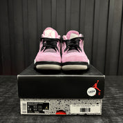 Jordan 4 Retro Orchid (Women's) - Used  - 1854
