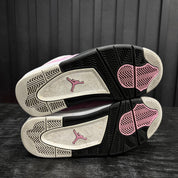 Jordan 4 Retro Orchid (Women's) - Used  - 1854