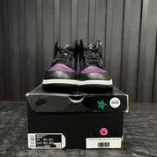 Nike Dunk High Fragment Beijing (2021) - Used - 3850