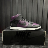 Nike Dunk High Fragment Beijing (2021) - Used - 3850