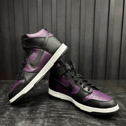 Nike Dunk High Fragment Beijing (2021) - Used - 3850