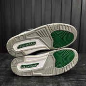 Jordan 3 Retro Pine Green - Used - 1843