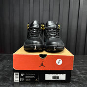Jordan 12 Retro The Master - Used - 3876