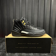 Jordan 12 Retro The Master - Used - 3876
