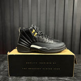 Jordan 12 Retro The Master - Used - 3876