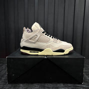 Jordan 4 Retro OG SP A Ma Maniére While You Were Sleeping (Women's) - Used - 3866