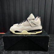 Jordan 4 Retro OG SP A Ma Maniére While You Were Sleeping (Women's) - Used - 3866