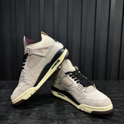 Jordan 4 Retro OG SP A Ma Maniére While You Were Sleeping (Women's) - Used - 3866