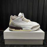 Jordan 3 Retro SP A Ma Maniére (Women's) - Used - 4385