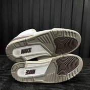 Jordan 3 Retro SP A Ma Maniére (Women's) - Used - 4385