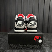 Jordan 3 Retro OG Black Cement (2024) - Used - 3861