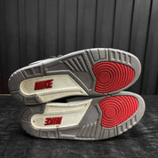 Jordan 3 Retro OG Black Cement (2024) - Used - 3861