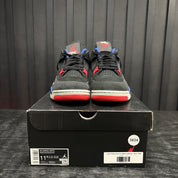 Jordan 4 Retro Rare Air (White Lettering) - Used - 3824
