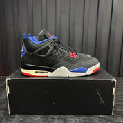 Jordan 4 Retro Rare Air (White Lettering) - Used - 3824