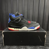 Jordan 4 Retro Rare Air (White Lettering) - Used - 3824