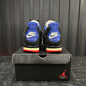 Jordan 4 Retro Rare Air (White Lettering) - Used - 3824