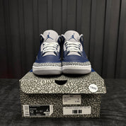 Jordan 3 Retro Georgetown (2021) - Used - 1800
