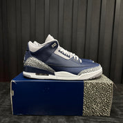Jordan 3 Retro Georgetown (2021) - Used - 1800