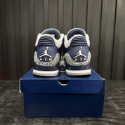Jordan 3 Retro Georgetown (2021) - Used - 1800