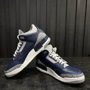 Jordan 3 Retro Georgetown (2021) - Used - 1800