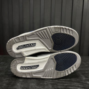 Jordan 3 Retro Georgetown (2021) - Used - 1800