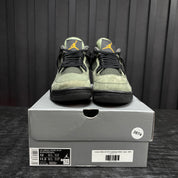 Jordan 4 Retro OG SP Undefeated (2025) - Used - 3874