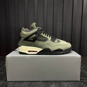 Jordan 4 Retro OG SP Undefeated (2025) - Used - 3874