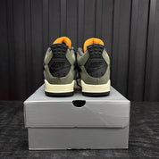 Jordan 4 Retro OG SP Undefeated (2025) - Used - 3874