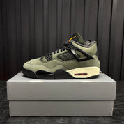 Jordan 4 Retro OG SP Undefeated (2025) - Used - 3874