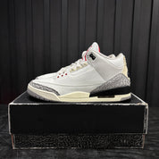 Jordan 3 Retro White Cement Reimagined - Used - 3865