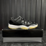 Jordan 11 Retro Low 72-10 - Used - 1867