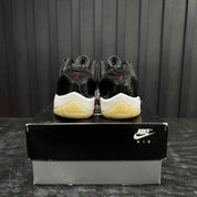 Jordan 11 Retro Low 72-10 - Used - 1867
