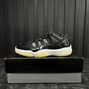 Jordan 11 Retro Low 72-10 - Used - 1867