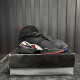 Jordan 8 Retro Playoffs (2023) - Used - 3821