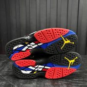 Jordan 8 Retro Playoffs (2023) - Used - 3821