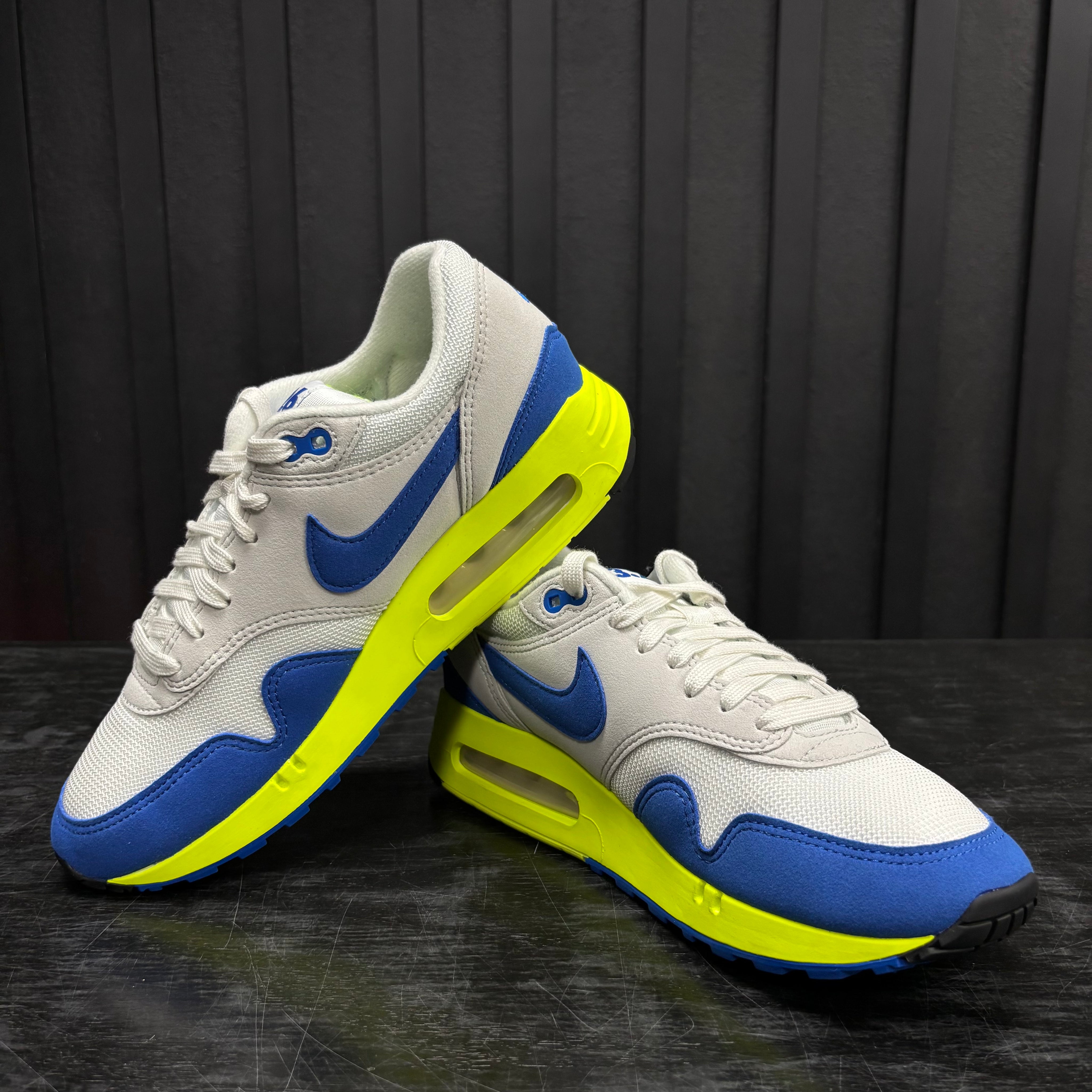 Nike Air Max 1 '86 OG Big Bubble Air Max Day (2024) - Used - 1874