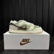 Nike Dunk Low Retro PRM Kyler Murray Be 1 of One - Used - 1776