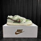 Nike Dunk Low Retro PRM Kyler Murray Be 1 of One - Used - 1776