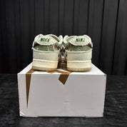 Nike Dunk Low Retro PRM Kyler Murray Be 1 of One - Used - 1776