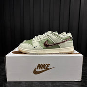 Nike Dunk Low Retro PRM Kyler Murray Be 1 of One - Used - 1776