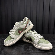 Nike Dunk Low Retro PRM Kyler Murray Be 1 of One - Used - 1776
