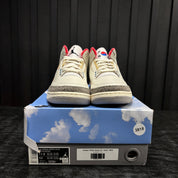 Jordan 3 Retro Seoul 2.0 - Used - 3818