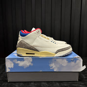 Jordan 3 Retro Seoul 2.0 - Used - 3818