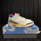 Jordan 3 Retro Seoul 2.0 - Used - 3818